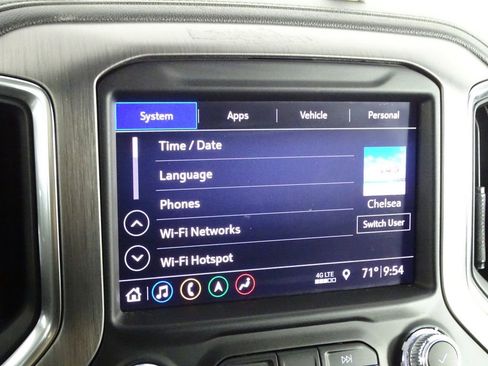 Used 2019 GMC Sierra 1500 Denali w/ Driver Alert Package II image 28