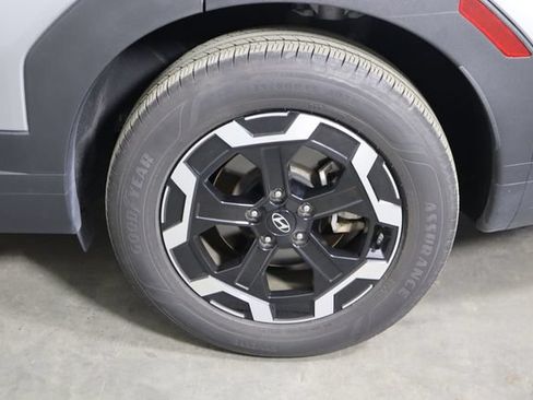 Used 2024 Hyundai Santa Fe SEL FWD image 38