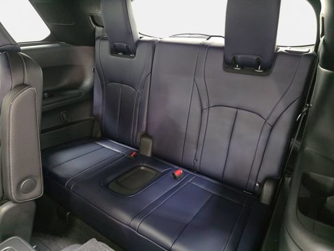 Certified 2026 INFINITI QX60 Sport w/ Dark Cargo Package AWD/4WD image 34