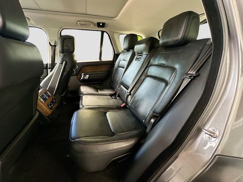 Used 2019 Land Rover Range Rover AWD/4WD image 26