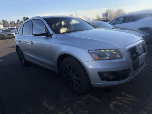 Used 2010 Audi Q5 3.2 Premium image 5