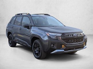 New 2026 Subaru Forester Wilderness AWD/4WD video 3