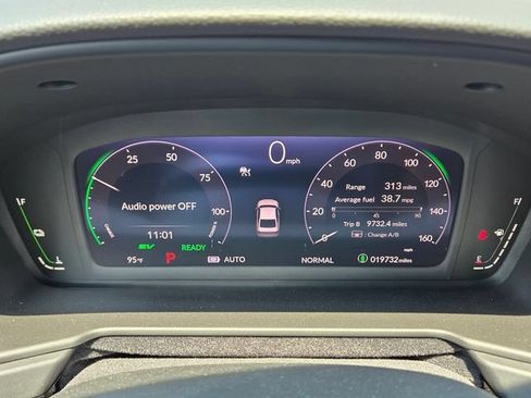 Used 2024 Honda Accord Sport image 23