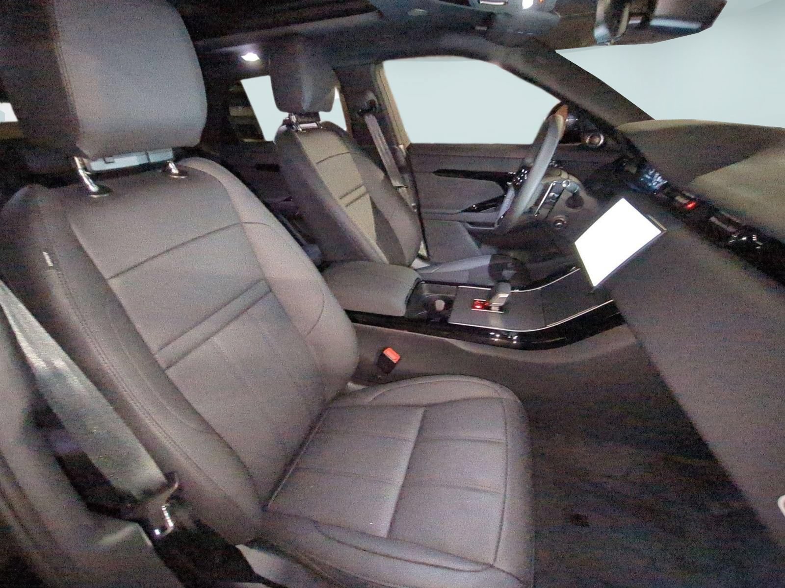 New 2026 Land Rover Range Rover Evoque S AWD/4WD image 30