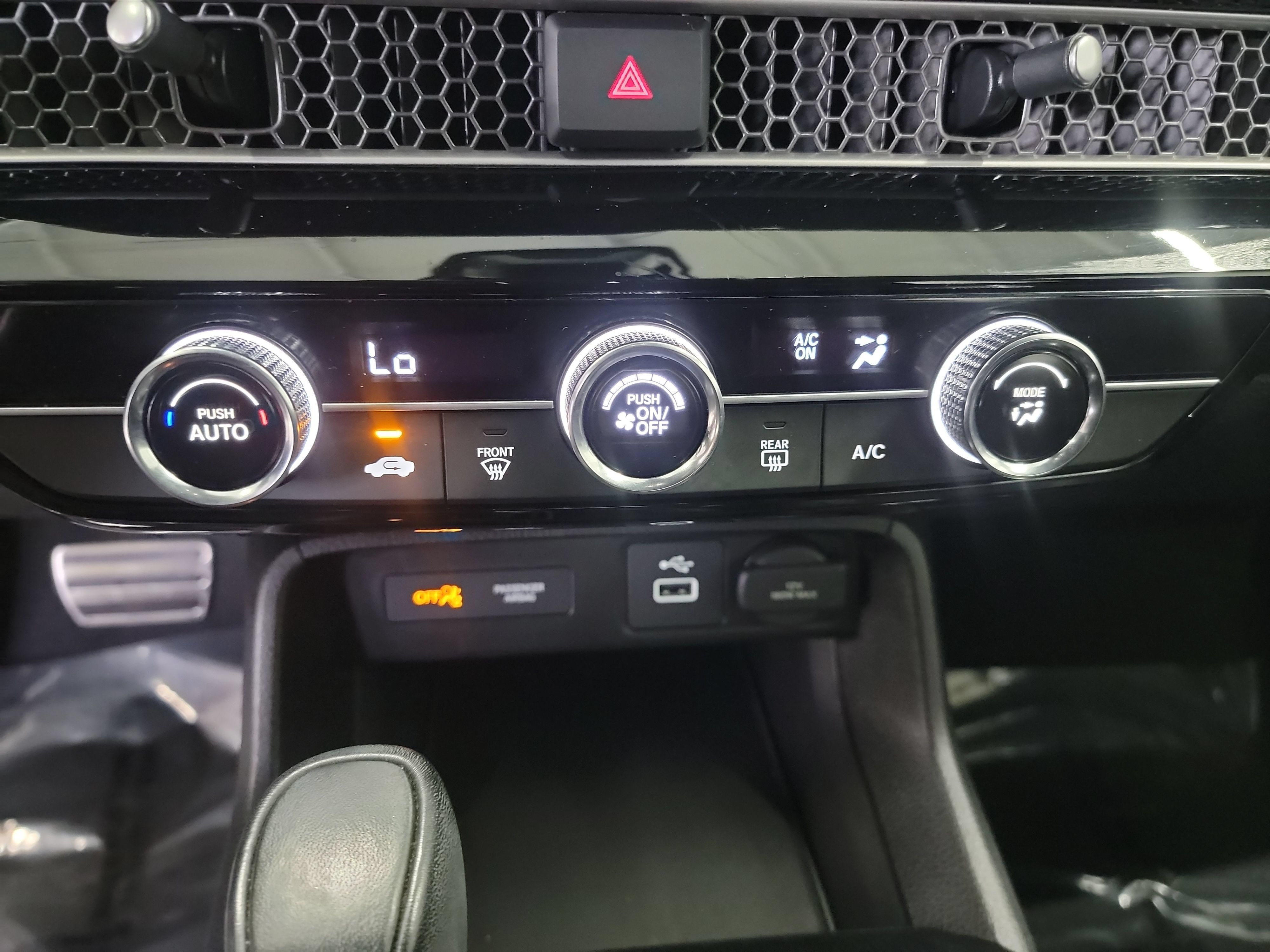 Used 2023 Honda Civic Sport image 21