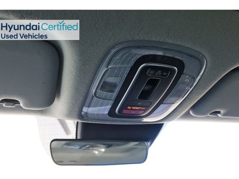 Certified 2025 Hyundai Elantra SEL image 24