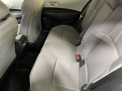 Certified 2023 Toyota Corolla SE image 32