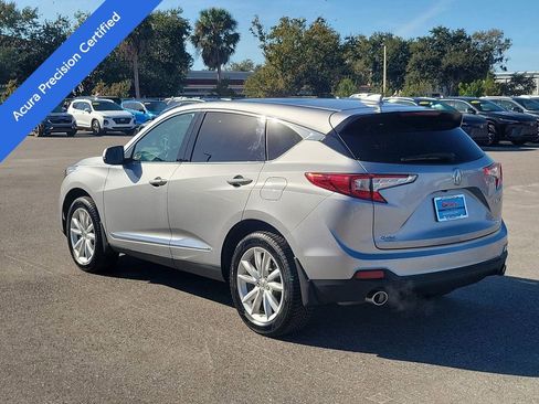 Certified 2020 Acura RDX FWD image 16