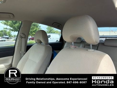 Used 2007 Toyota Prius Touring FWD image 9