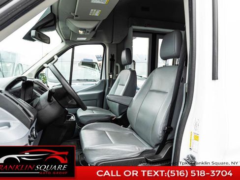 Used 2017 Ford Transit 350 XL image 13