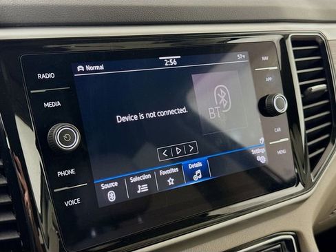 Used 2023 Volkswagen Atlas SEL image 16