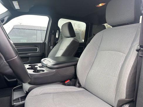 Used 2024 RAM 2500 Big Horn image 8