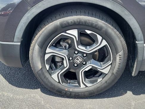 Used 2018 Honda CR-V Touring image 30