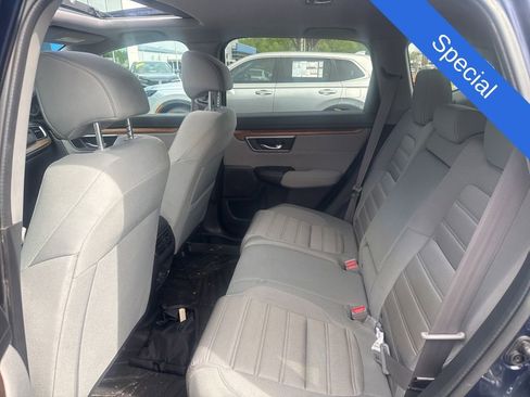 Used 2019 Honda CR-V EX image 6