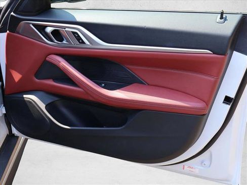 Used 2023 BMW i4 eDrive40 RWD image 25