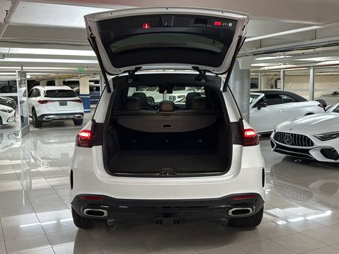 New 2026 Mercedes-Benz GLE 350 4MATIC image 8