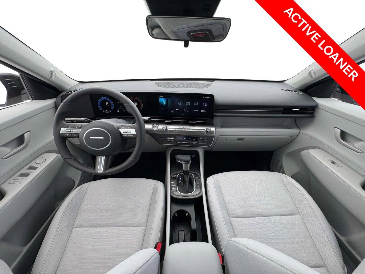 New 2026 Hyundai Kona SEL Sport FWD image 14