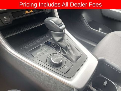 Used 2023 Toyota RAV4 SE AWD/4WD image 33