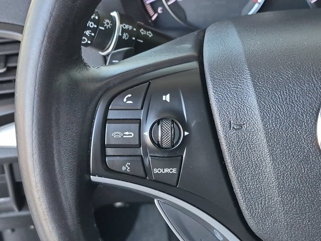 Used 2020 Acura MDX w/ Advance Package FWD image 25