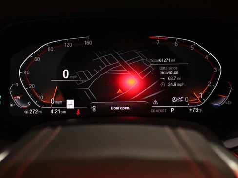 Used 2019 BMW X5 xDrive40i w/ Convenience Package image 23