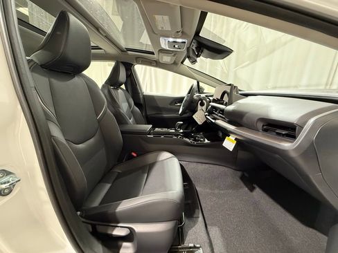 New 2026 Toyota Prius Limited image 21