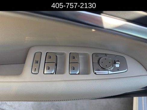 Certified 2026 Genesis G70 2.5T image 18