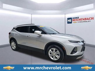 Used 2020 Chevrolet Blazer LT AWD/4WD video 1