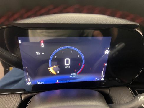 New 2026 Chevrolet TrailBlazer RS w/ Driver Confidence Package FWD image 40