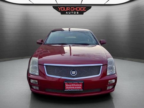 Used 2005 Cadillac STS image 2