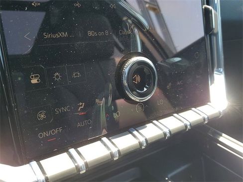 New 2025 GMC Acadia Elevation w/ Elevation Premium Package image 19