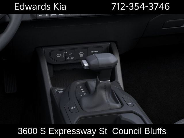 New 2026 Kia K4 FWD image 25