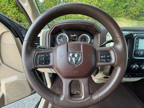 Used 2014 RAM 2500 SLT AWD/4WD image 13