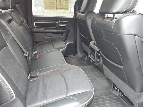 Used 2025 RAM 2500 Laramie image 16