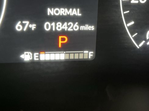 Used 2024 Honda CR-V Sport Touring image 15