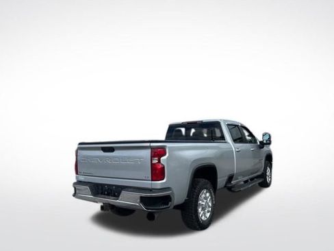 Used 2020 Chevrolet Silverado 3500 LT w/ All Star Edition image 12