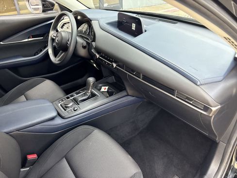 Used 2021 MAZDA CX-30 FWD 2.5 S image 22