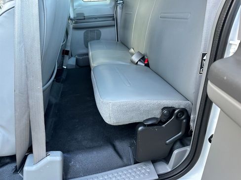 Used 2003 Ford F250 4x4 SuperCab Super Duty image 22