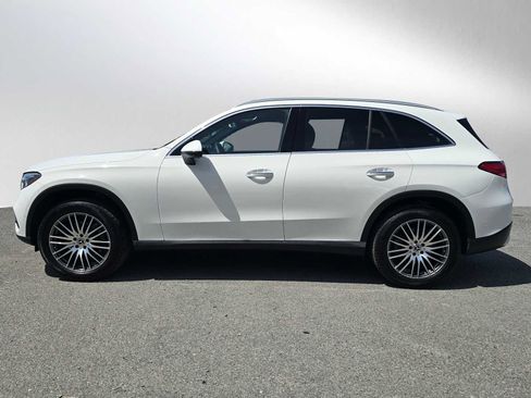 Used 2023 Mercedes-Benz GLC 300 4MATIC image 6