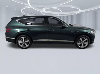 Used 2023 Genesis GV80 3.5T AWD/4WD video 2
