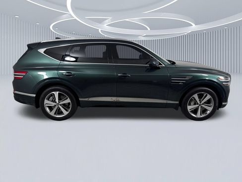 Used 2023 Genesis GV80 3.5T AWD/4WD image 2