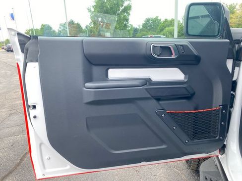 New 2025 Ford Bronco Stroppe Edition AWD/4WD image 11