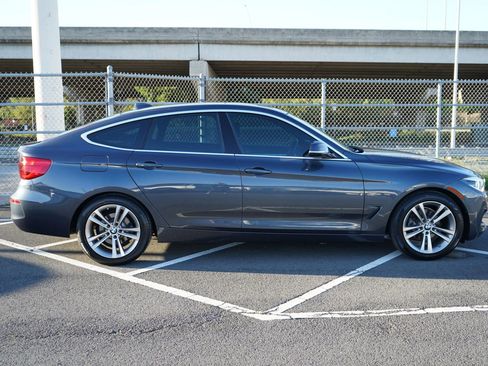 Used 2017 BMW 330i Gran Turismo xDrive AWD/4WD image 23