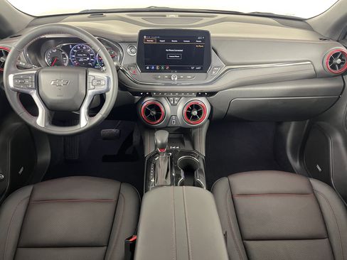 Used 2023 Chevrolet Blazer RS image 10