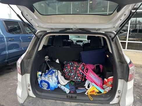 Used 2017 Ford Escape SE image 17