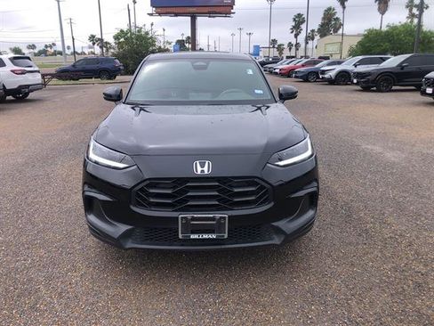 Used 2024 Honda HR-V Sport image 2