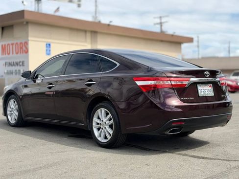Used 2014 Toyota Avalon XLE FWD image 11