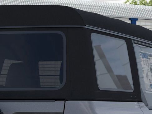 New 2025 Ford Bronco Big Bend image 52