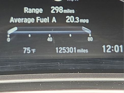 Used 2017 Honda CR-V EX-L image 23