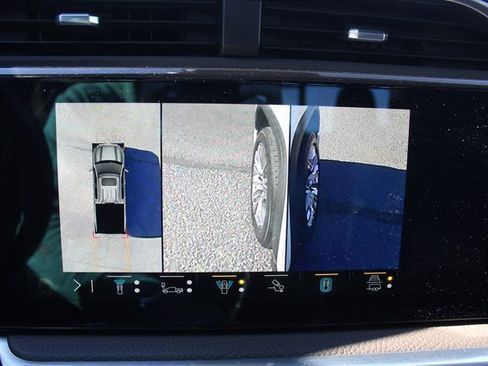 Used 2023 GMC Sierra 1500 Denali w/ Denali Reserve Package image 40