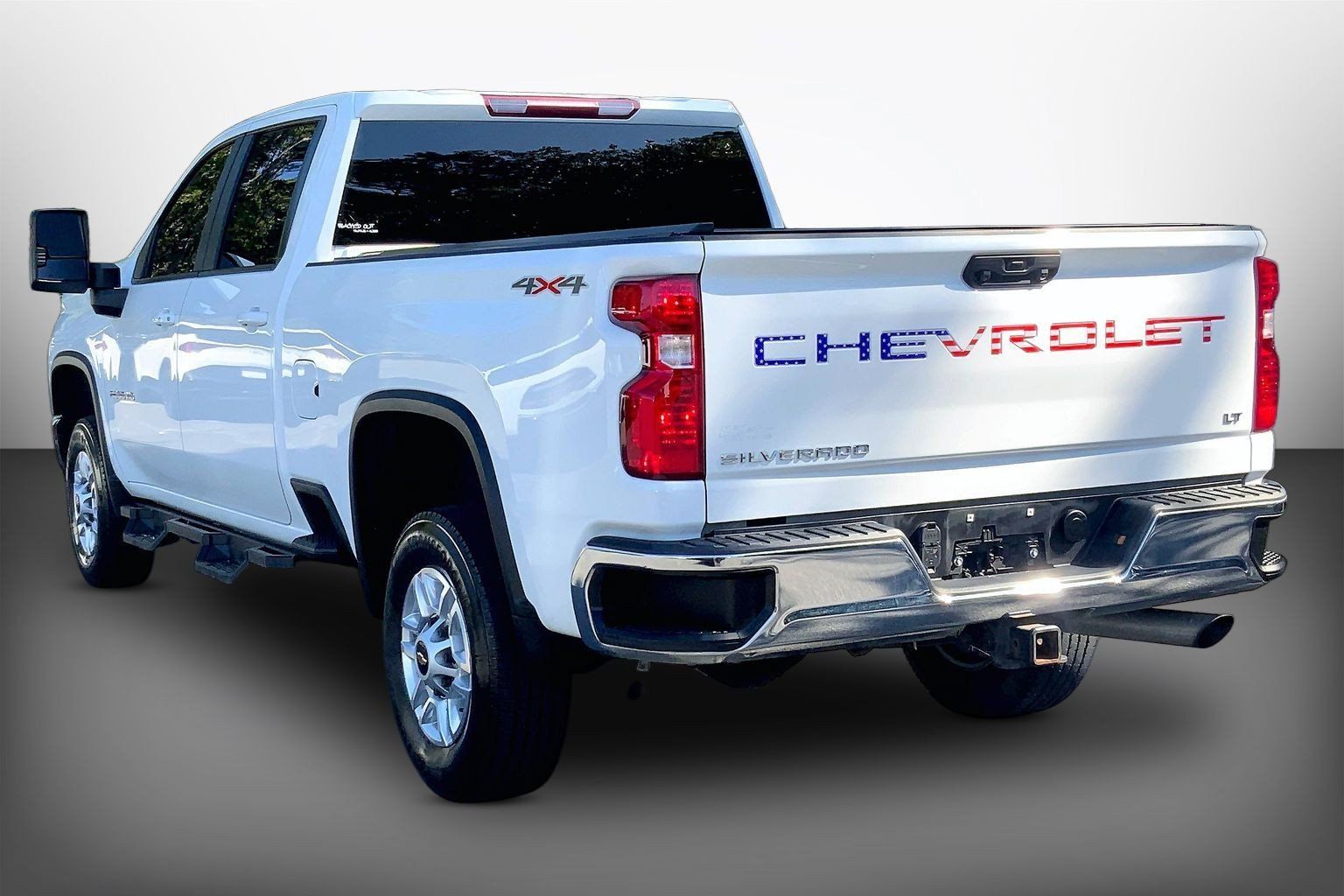 Used 2023 Chevrolet Silverado 2500 LT w/ Convenience Package AWD/4WD image 13
